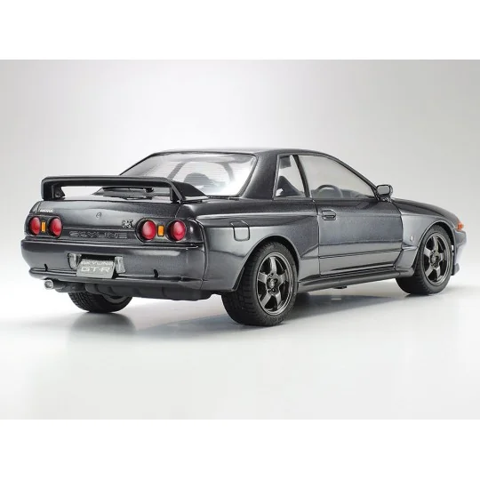 24090-Nissan Skyline GT-R 1/24 Tamiya - 24090