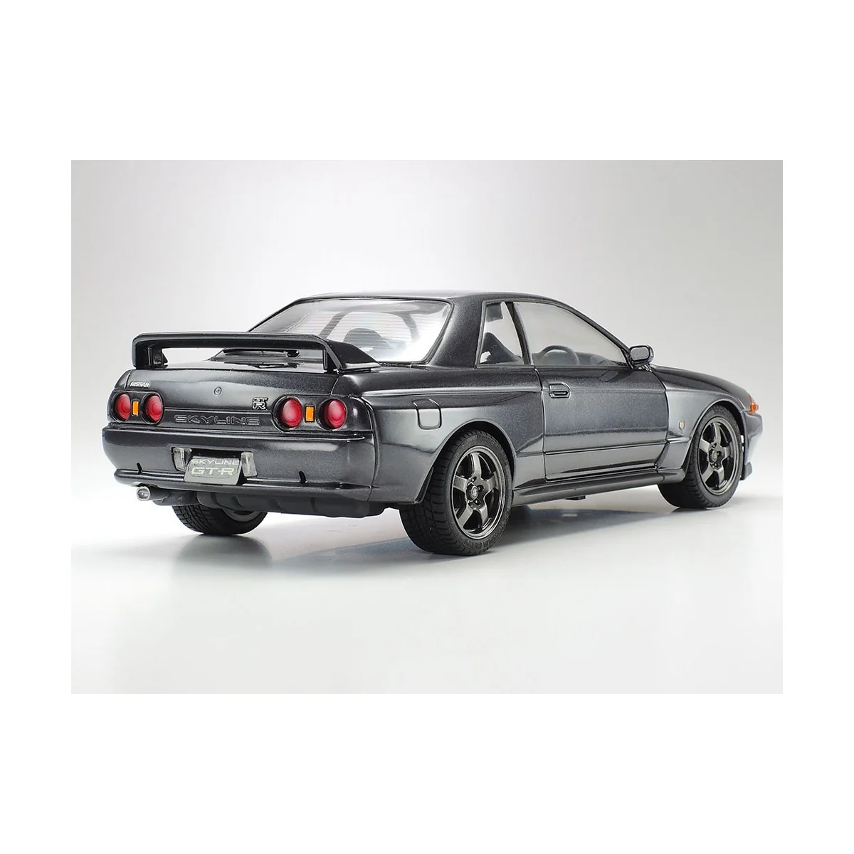 Nissan Skyline GT-R 1/24 Tamiya Tamiya 24090 - 3 Nissan Skyline GT-R 1/24 Tamiya Tamiya 24090 - 3