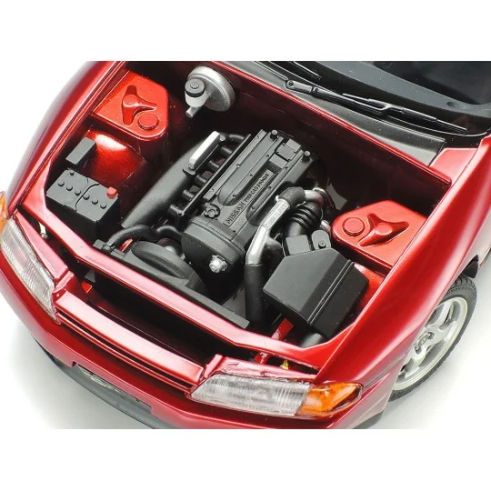 24090-Nissan Skyline GT-R 1/24 Tamiya