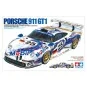 Porsche 911 GT1 1/24 Tamiya Tamiya 24186 - 2 24186-Porsche 911 GT1 1/24 Tamiya - 24186
