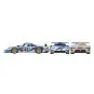 Porsche 911 GT1 1/24 Tamiya Tamiya 24186 - 3 24186-Porsche 911 GT1 1/24 Tamiya - 24186