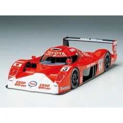 Toyota GT TS020 1/24 Tamiya Tamiya 24222 - 1