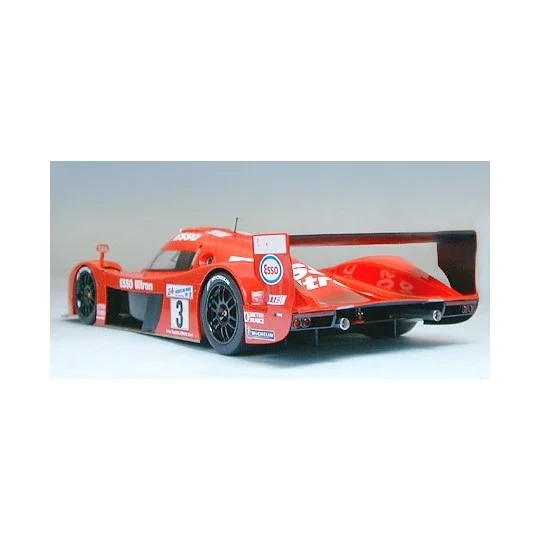 24222-Toyota GT TS020 1/24 Tamiya - 24222