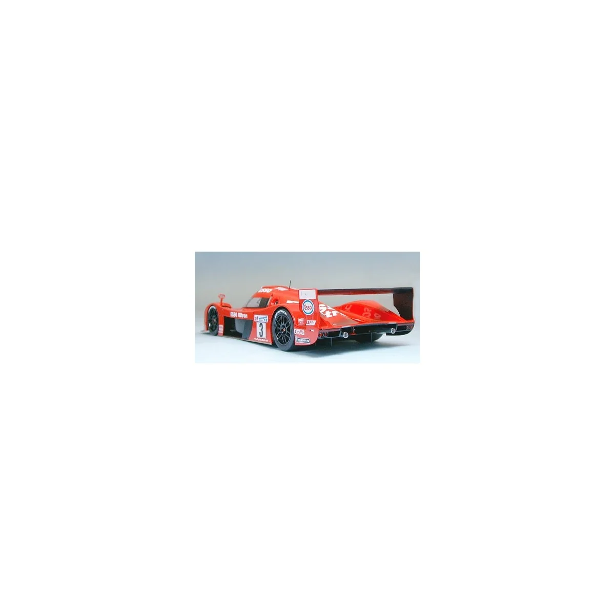 Toyota GT TS020 1/24 Tamiya Tamiya 24222 - 2 Toyota GT TS020 1/24 Tamiya Tamiya 24222 - 2