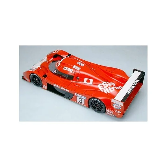 24222-Toyota GT TS020 1/24 Tamiya - 24222