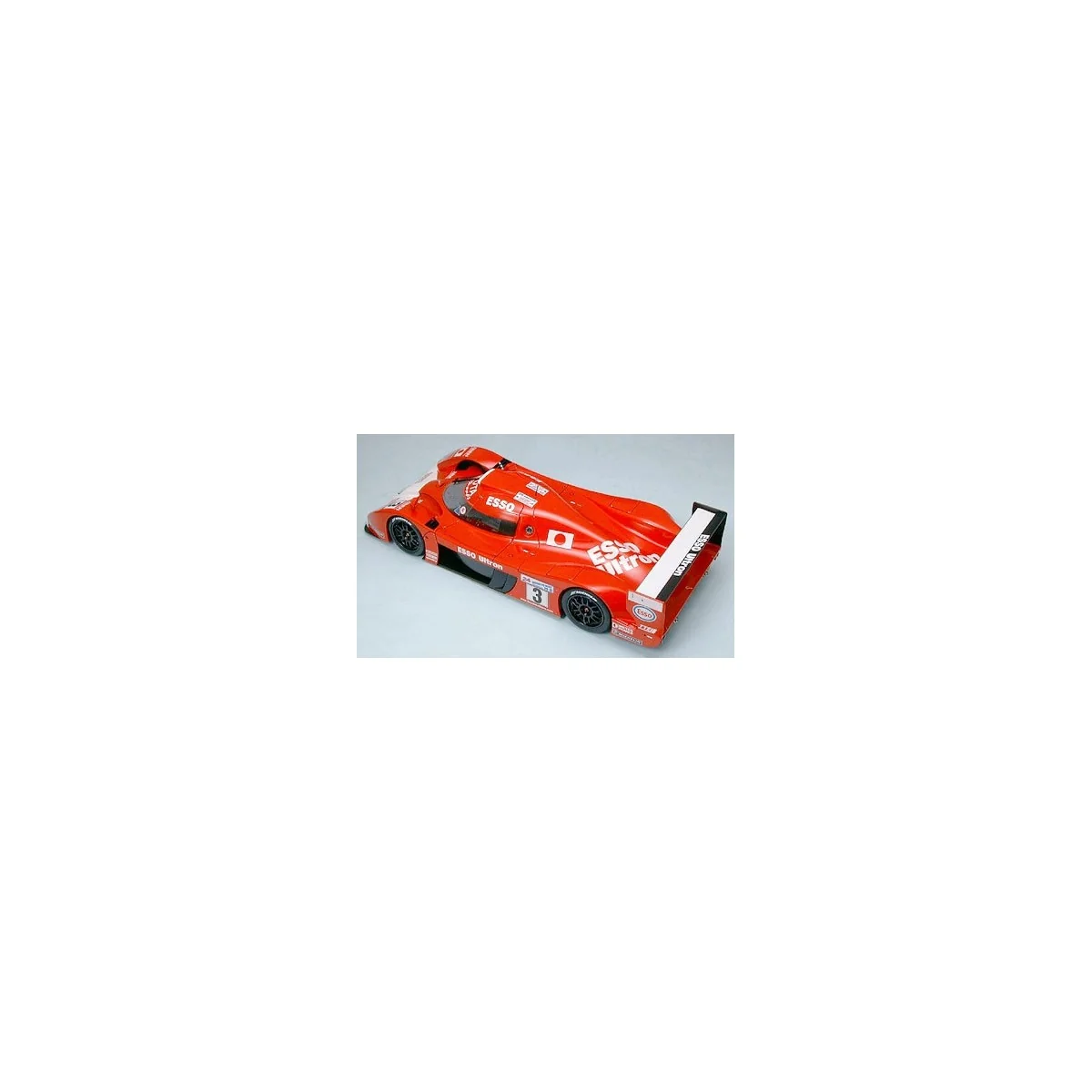 Toyota GT TS020 1/24 Tamiya Tamiya 24222 - 3 Toyota GT TS020 1/24 Tamiya Tamiya 24222 - 3