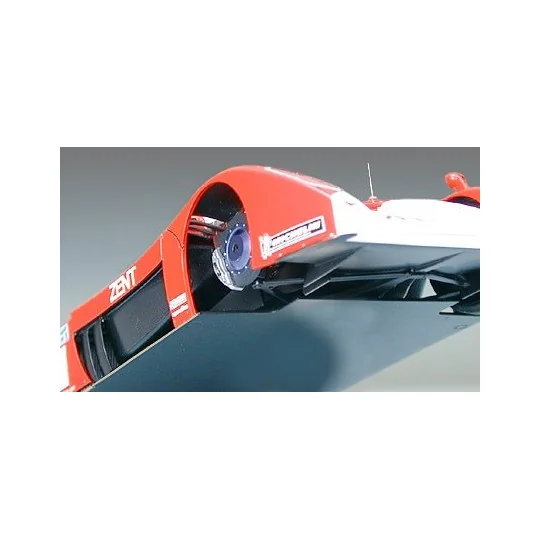 24222-Toyota GT TS020 1/24 Tamiya - 24222