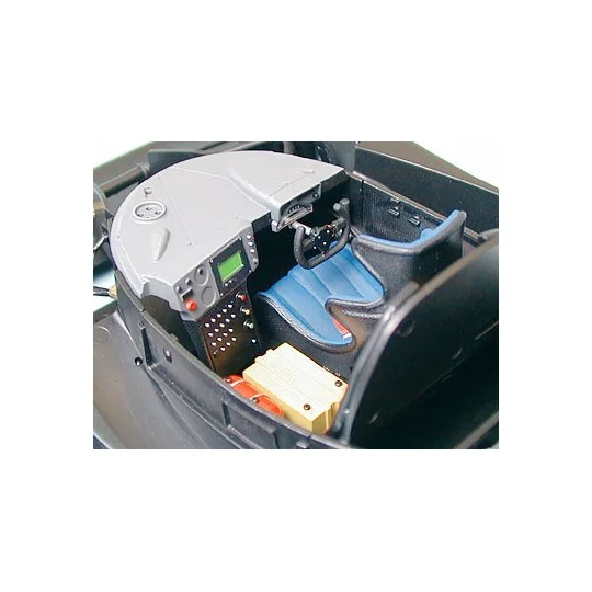 24222-Toyota GT TS020 1/24 Tamiya