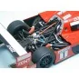 24222-Toyota GT TS020 1/24 Tamiya - 24222
