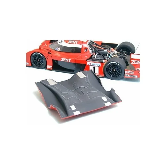 24222-Toyota GT TS020 1/24 Tamiya
