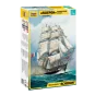 Z9034-French frigate Acheron 1/200 Zvezda