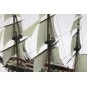 French frigate Acheron 1/200 Zvezda Zvezda Z9034 - 7 Z9034-French frigate Acheron 1/200 Zvezda - Z9034