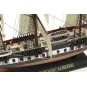 Z9034-Frégate Française Achéron 1/200 Zvezda - Z9034