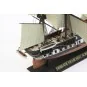French frigate Acheron 1/200 Zvezda Zvezda Z9034 - 9 Z9034-French frigate Acheron 1/200 Zvezda - Z9034