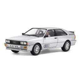 Audi Quattro 1/24 Tamiya Tamiya 24031 - 1