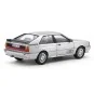 24031-Audi Quattro 1/24 Tamiya - 24031