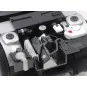 Audi Quattro 1/24 Tamiya Tamiya 24031 - 4 24031-Audi Quattro 1/24 Tamiya - 24031