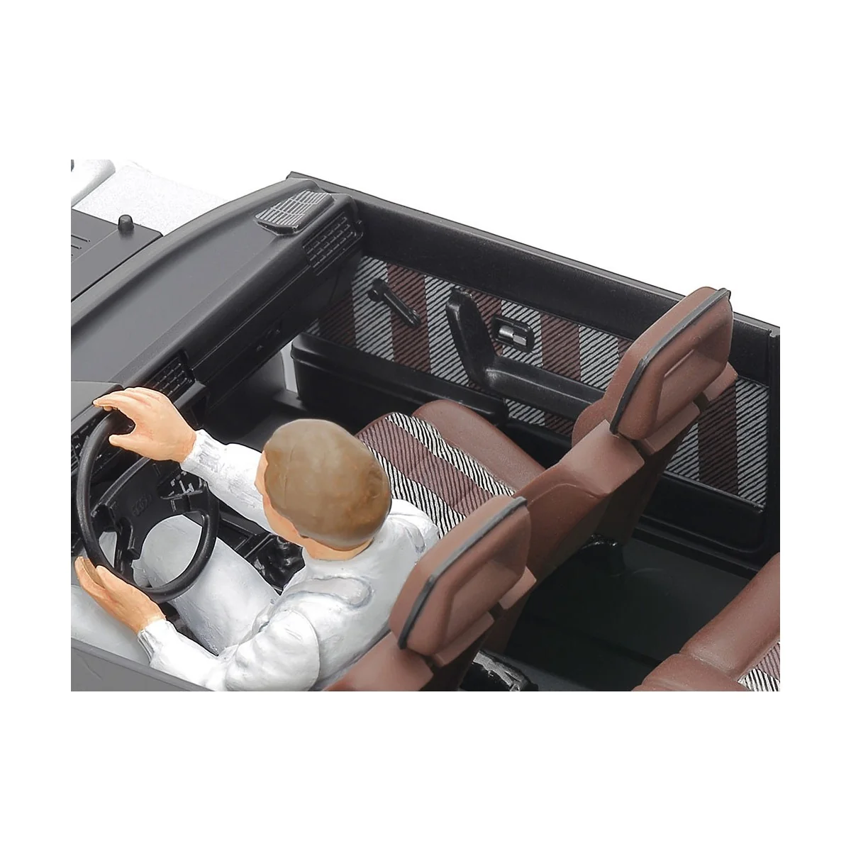 Audi Quattro 1/24 Tamiya Tamiya 24031 - 5