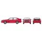 Audi Quattro 1/24 Tamiya Tamiya 24031 - 8 24031-Audi Quattro 1/24 Tamiya - 24031