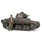 Char Léger H39 1/35 Tamiya Tamiya 35389 - 1 35389-Char Léger H39 1/35 Tamiya - 35389