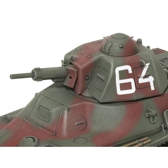 Char Léger H39 1/35 Tamiya Tamiya 35389 - 2 35389-Char Léger H39 1/35 Tamiya - 35389