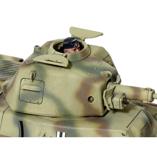 Char Léger H39 1/35 Tamiya Tamiya 35389 - 4 35389-Char Léger H39 1/35 Tamiya - 35389
