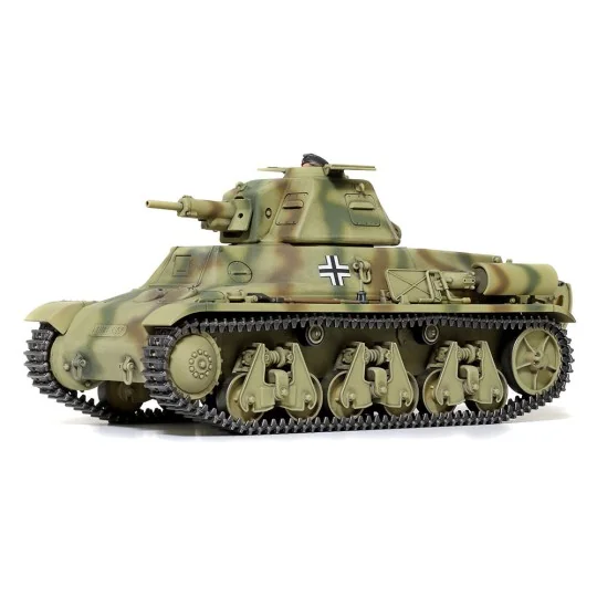Char Léger H39 1/35 Tamiya Tamiya 35389 - 5 35389-Char Léger H39 1/35 Tamiya - 35389
