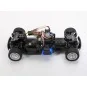 58748-Volkswagen Golf II GTI 16V MB-01 Kit 1/10 Tamiya - 58748