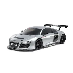 Audi R8 LMS 2008 TT-02 Kit Tamiya Tamiya 58749 - 1