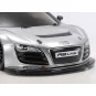 58749-Audi R8 LMS 2008 TT-02 Kit Tamiya