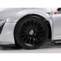 Audi R8 LMS 2008 TT-02 Kit Tamiya Tamiya 58749 - 7 58749-Audi R8 LMS 2008 TT-02 Kit Tamiya - 58749