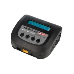 Chargeur Wizard 4S+ 100W 220V T2M T2M T1249 - 1