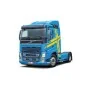I3967-Volvo FH Low Roof 1/24 Italeri Truck