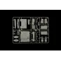 I3967-Camion Volvo FH Low Roof 1/24 Italeri - I3967