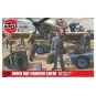 A04702-Ground Crew RAF WWII 1/48 Airfix - A04702