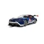 Ford Mustang GT3 Car - Multimatic Motorsports - 2024 24 Hours of Daytona 1/32 Scalextric Scalextric C4503 - 1 C4503-Ford Mustang GT3 Car - Multimatic Motorsports - 2024 24 Hours of Daytona 1/32 Scalextric - C4503