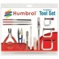 Humbrol HG9159 Set d'outils réalisation maquettes, grand coffret Humbrol AG9159 - 1 AG9159-Humbrol HG9159 Set d'outils réalisation maquettes, grand coffret - AG9159