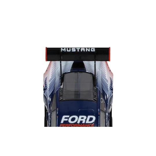 C4503-Ford Mustang GT3 Car - Multimatic Motorsports - 2024 24 Hours of Daytona 1/32 Scalextric