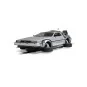 C4541-Voiture Voiture Flying Time Machine - Retour vers le futur 2 1/32 Scalextric 1/32 Scalextric