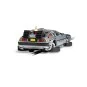 C4541-Voiture Voiture Flying Time Machine - Retour vers le futur 2 1/32 Scalextric 1/32 Scalextric