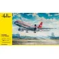 HEL-80451-Lockheed L-1011 Tristar 1/125 Heller aircraft