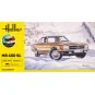 HEL-56171-Mercedes MB 450 SL 1/43 Heller + glue and paints
