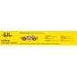 HEL-56171-Mercedes MB 450 SL 1/43 Heller + colle et peintures - HEL-56171