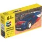 Citroën C4 WRC Speed 1/43 Heller + colle et peintures Heller HEL-56117 - 1 HEL-56117-Citroën C4 WRC Speed 1/43 Heller + colle et peintures - HEL-56117