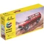 HEL-56181-Range Rover 1/43 Heller + colle et peintures