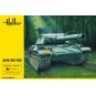 HEL-81137-AMX 30/105 1/35 Heller Tank