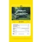 HEL-81137-Char AMX 30/105 1/35 Heller