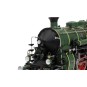 54002-Steam locomotive S3/6 BR-18 1/32 Kit construction wood metal OcCre