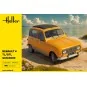 HEL-82704-Renault 4 TL/GTL Sun Roof 1/24 Heller