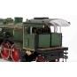 54002-OcCre 54002 S3/6 BR-18 Steam Locomotive 1/32 scale wood and metal construction kit